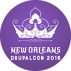 Drupalcon New Orleans